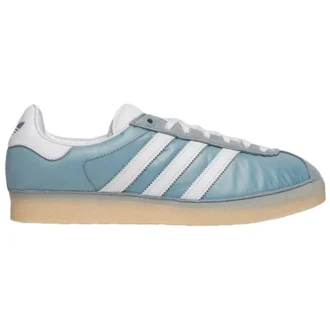 Adidas X Footpatrol X Gazelle 85 “Consortium Cup”