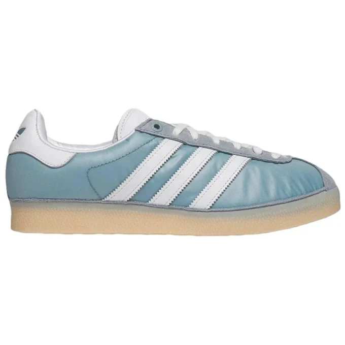 Adidas X Footpatrol X Gazelle 85 “Consortium Cup”