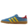 Adidas X Gucci Gazelle “Blue”