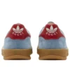 Adidas X Gucci Gazelle “Blue”