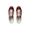 Adidas X Gucci Gazelle “Burgundy Velvet”