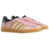Adidas X Gucci Gazelle “Light Pink”