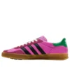 Adidas X Gucci Gazelle “Pink”