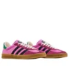 Adidas X Gucci Gazelle “Pink”