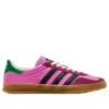 Adidas X Gucci Gazelle “Pink”