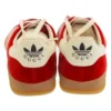 Adidas X Gucci Gazelle “Red Velvet”