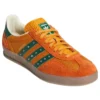 Adidas X Hardies Gazelle Indoor “Rust Orange”