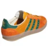 Adidas X Hardies Gazelle Indoor “Rust Orange”