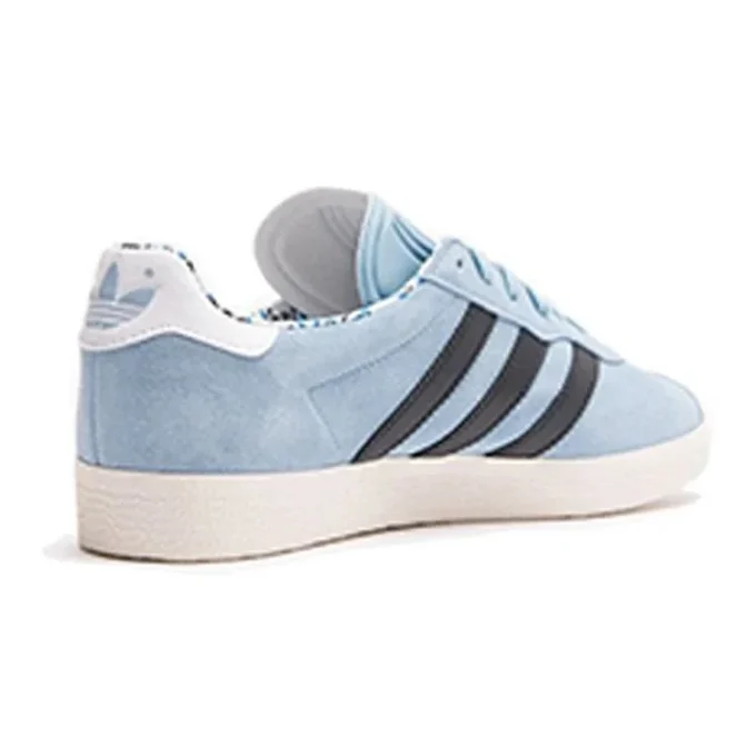 Adidas X Have a Good Time Gazelle Super “Clear Blue”