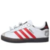 Adidas X Hello Kitty Gazelle Comfort “50Th Anniversary”