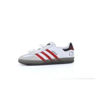 Adidas X Hello Kitty Gazelle Indoor “50th Anniversary” Adidas X Hello Kitty Gazelle Indoor “50th Anniversary”