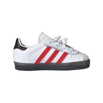 adidas x hello kitty gazelle indoor 50th anniversary 2 1 330x330 - Adidas X Hello Kitty Gazelle Indoor "50th Anniversary"