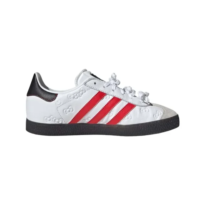 Adidas X Hello Kitty Gazelle Indoor “50th Anniversary” Adidas X Hello Kitty Gazelle Indoor “50th Anniversary”