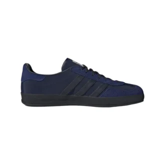 Adidas X Hikari Shibata Gazelle Indoor “Night Indigo”