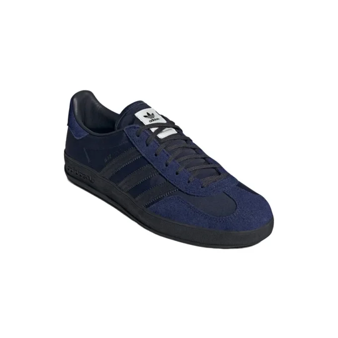 Adidas X Hikari Shibata Gazelle Indoor “Night Indigo”