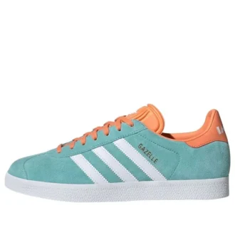 Adidas X Inter Miami Gazelle “Blue Pink”