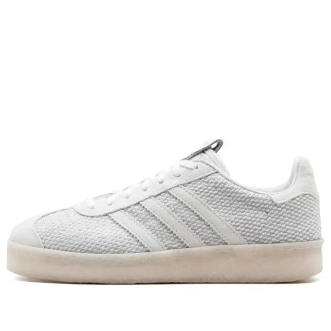 Adidas X Juice Gazelle “Wit”