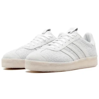 Adidas X Juice Gazelle “Wit”
