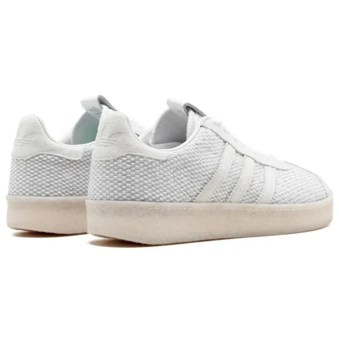 Adidas X Juice Gazelle “Wit”