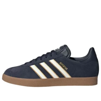 Adidas X Juventus Gazelle Terrace “Legend Ink”