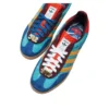 Adidas X Kicking It Gazelle Indoor “Live Music”