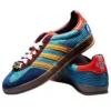 Adidas X Kicking It Gazelle Indoor “Live Music”