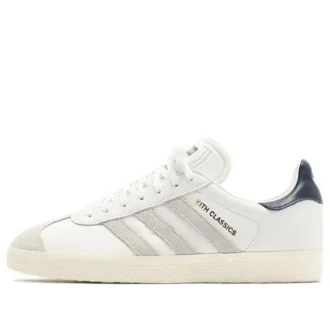 Adidas X Kith Gazelle “Classics Program”