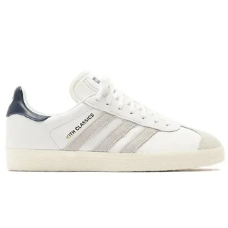Adidas X Kith Gazelle “Classics Program”