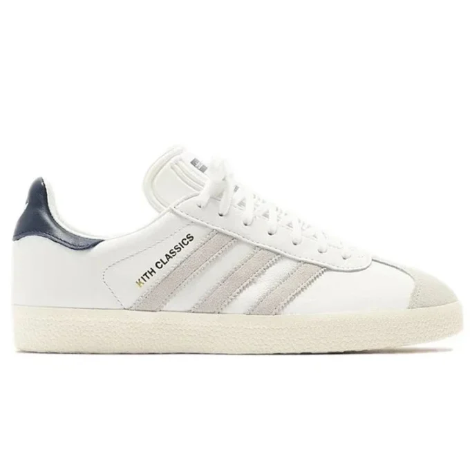 Adidas X Kith Gazelle “Classics Program”