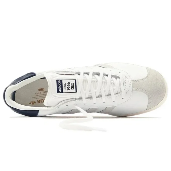 Adidas X Kith Gazelle “Classics Program”