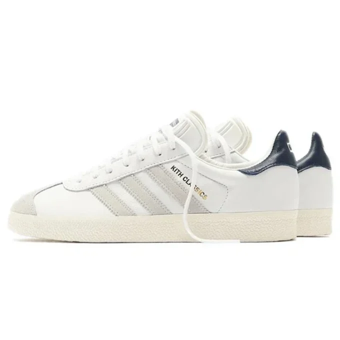 Adidas X Kith Gazelle “Classics Program”