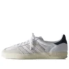 Adidas X Kith Gazelle Indoor “Classics Program – Navy”