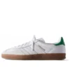 Adidas X Kith Gazelle Indoor Classics “White Green”
