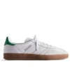 Adidas X Kith Gazelle Indoor Classics “White Green”