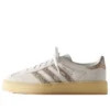 Adidas X Kith Ronnie Fieg X Clarks 8Th Street Gazelle Indoor “Snakeskin”