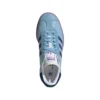 Adidas X Kseniaschnaider Gazelle Bold “Denim Purple”