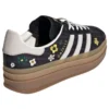 Adidas X Liberty London Gazelle Bold “Black”