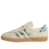 Adidas X Liberty London Gazelle Indoor “Cream White Tactile Blue”