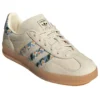 Adidas X Liberty London Gazelle Indoor “Cream White Tactile Blue”