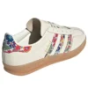 Adidas X Liberty London Gazelle Indoor “Florals”