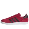 Adidas X Manchester United Gazelle “Red Black”