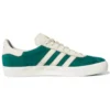 Adidas X Mark Suciu Gazelle Adv “Collegiate Green”