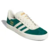 Adidas X Mark Suciu Gazelle Adv “Collegiate Green”