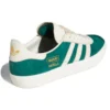 Adidas X Mark Suciu Gazelle Adv “Collegiate Green”