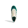Adidas X Mark Suciu Gazelle Adv “Collegiate Green”