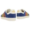 Adidas X Marvel Gazelle “Stark Industries Pack” Size? Exclusief