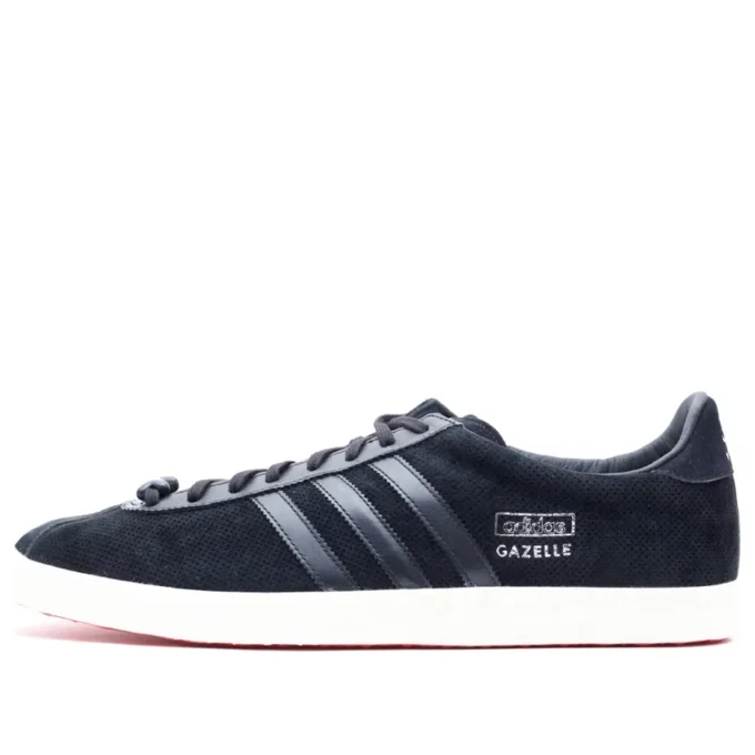 Adidas X Mastermind Gazelle Og “Black”