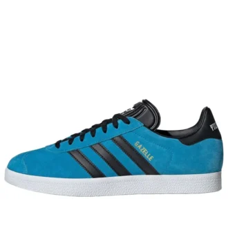 Adidas X Mls Gazelle “Kansas City”