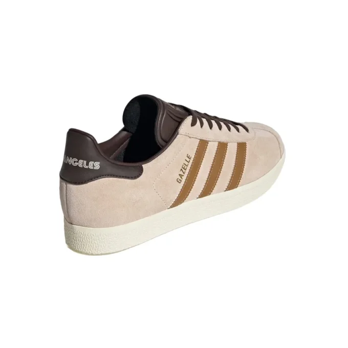Adidas X Mls Gazelle “Los Angeles Fc”