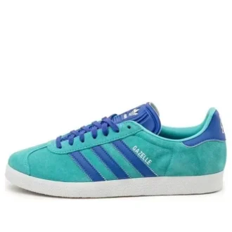 Adidas X Mls Gazelle “Seattle Sounders Fc”